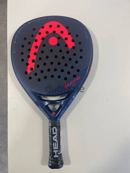 HEAD Padel Rackets for Sale 2