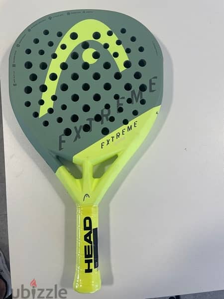 HEAD Padel Rackets for Sale 3