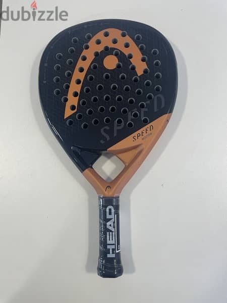 HEAD Padel Rackets for Sale 4