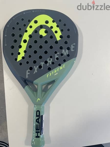 HEAD Padel Rackets for Sale 5