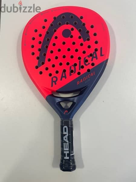 HEAD Padel Rackets for Sale 6