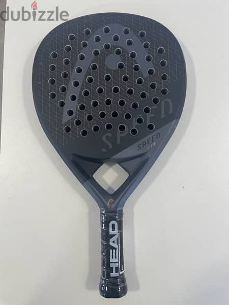 HEAD Padel Rackets for Sale 7