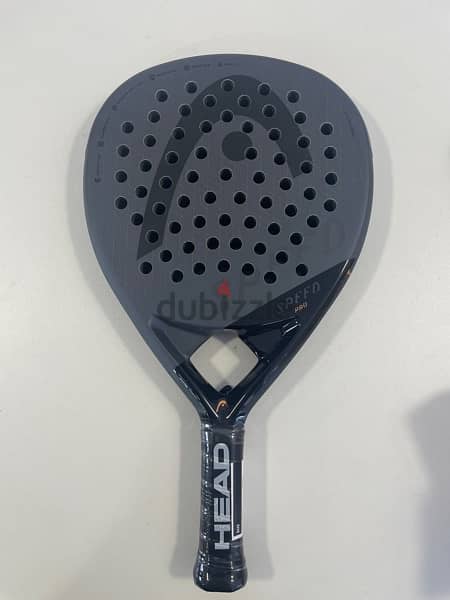 HEAD Padel Rackets for Sale 8