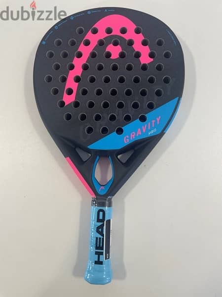 HEAD Padel Rackets for Sale 9