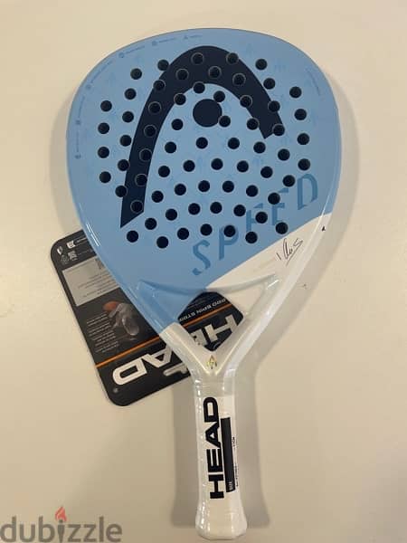 HEAD Padel Rackets for Sale 10