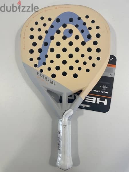 HEAD Padel Rackets for Sale 11