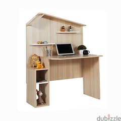 Wooden Kids Study Desk 0