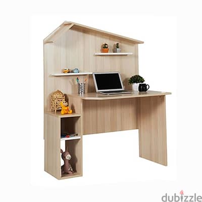 Wooden Kids Study Desk