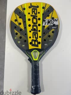 BABOLAT Padel Rackets for Sale 0