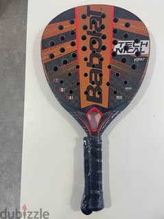 BABOLAT Padel Rackets for Sale 0