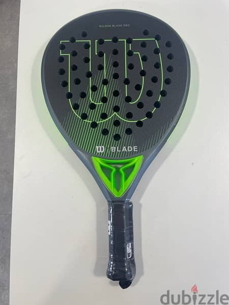 WILSON Padel Rackets for Sale 3