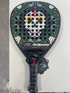 BULLPADEL