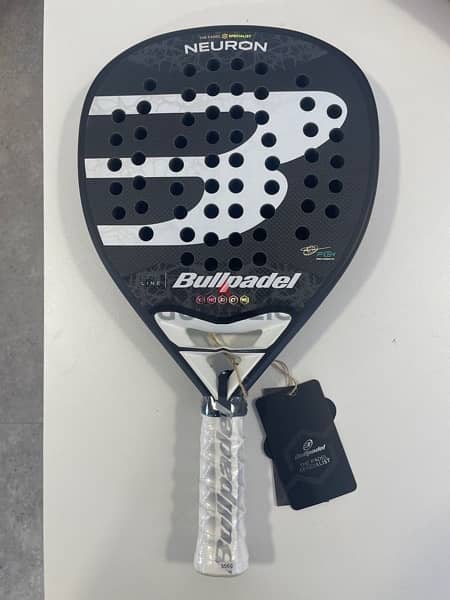 BULLPADEL Rackets for Sale 1