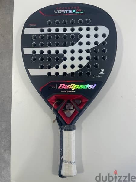 BULLPADEL Rackets for Sale 2