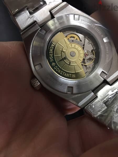 Vacheron Constantin Overseas Premium quality AAA+ 3