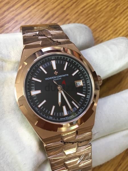 Vacheron Constantin Overseas Premium quality AAA+ 5