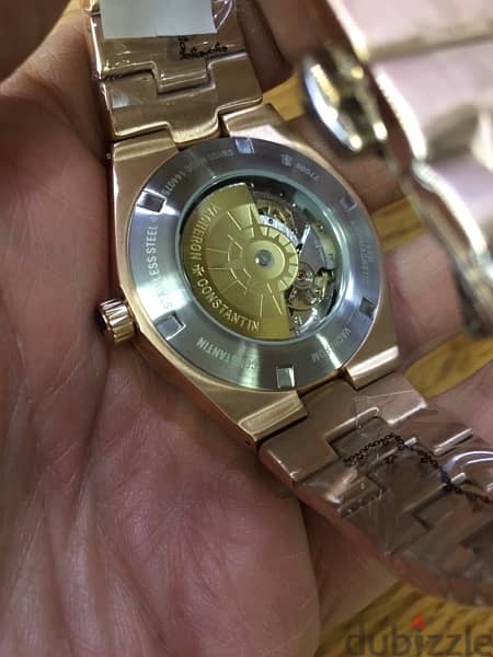 Vacheron Constantin Overseas Premium quality AAA+ 6