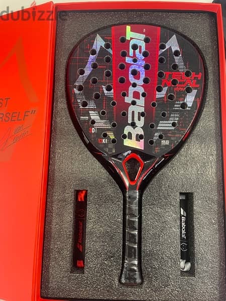 BABOLAT Padel Rackets for Sale 2