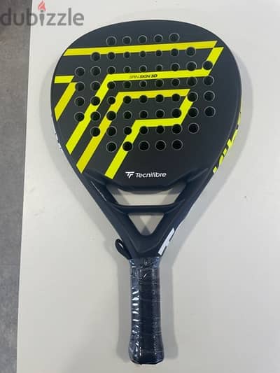 TECHNIFIBRE Padel Rackets for Sale