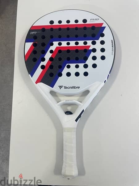 TECHNIFIBRE Padel Rackets for Sale 1