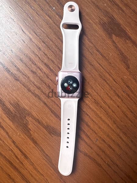 Apple Watch series 2 ,38mm 1