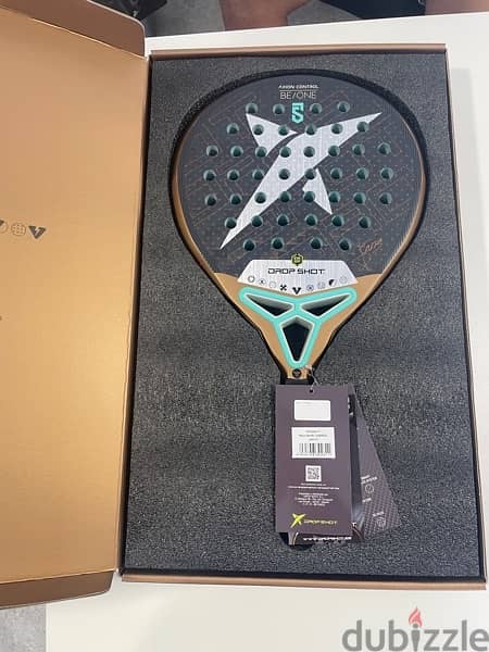 DROPSHOT Padel Rackets for Sale 0