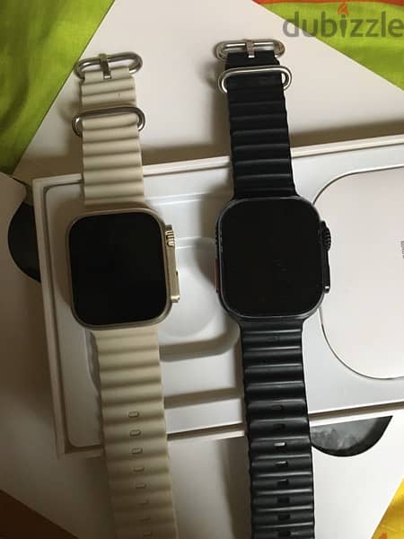 smart watches 2