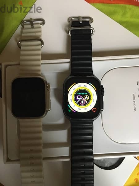 smart watches 3