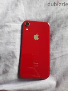 IPHONE XR 128gb with face ID like new 190$