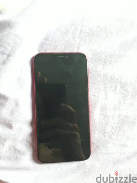 IPHONE XR 128gb with face ID like new 190$ 2