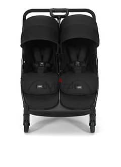 twins stroller 0