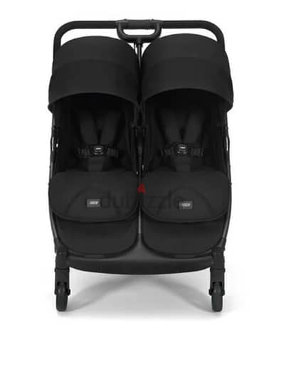 twins stroller