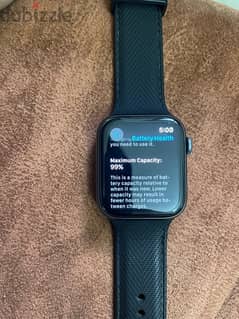 Apple Watch Series 6