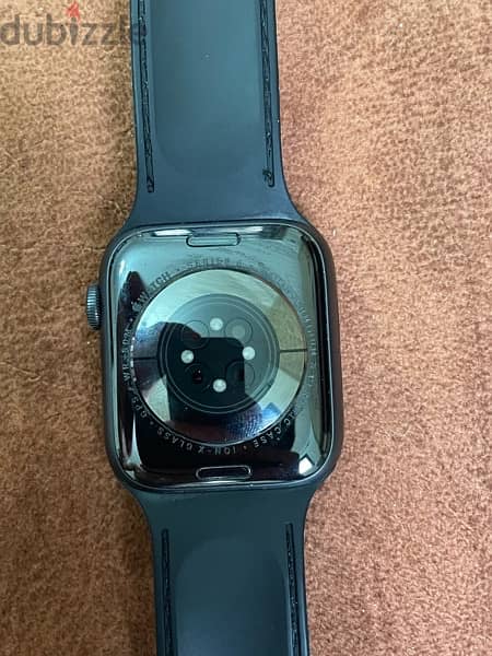 Apple Watch Series 6 1