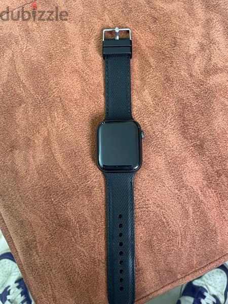 Apple Watch Series 6 2