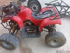 atv 110 cc , bednayel bekaa 0