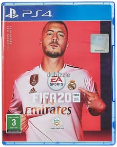 FIFA 20 0