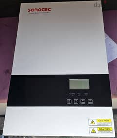 inverter