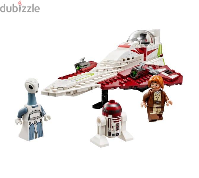 LEGO Star Wars Set 1