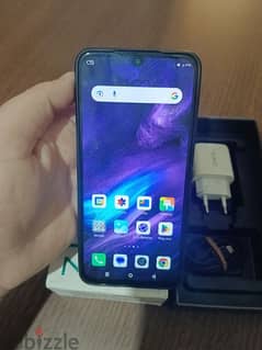 infinix note 12