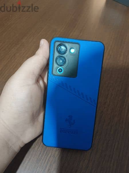 infinix note 12 4