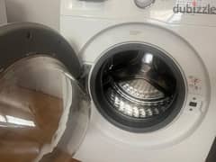 غسالة "samsung washing machine