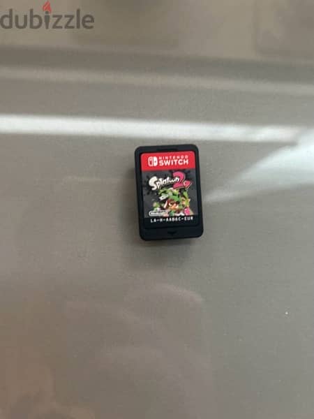 nitendo switch use with games condition 9/10 5