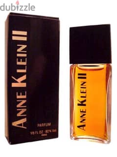 Anne Klein 2 eau de parfum 100 ml original 0