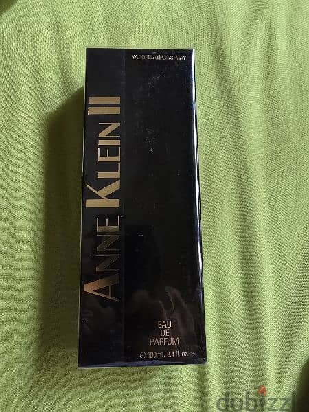 Anne Klein 2 eau de parfum 100 ml original 3