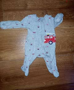 body and junpsuit newborn 0