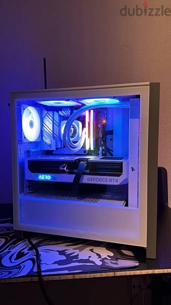 gaming pc INTEL CORE I9 14Th gen still new 1