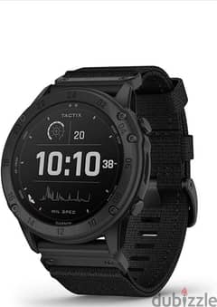 Garmin Tactic Delta Sapphire Solar edition 0