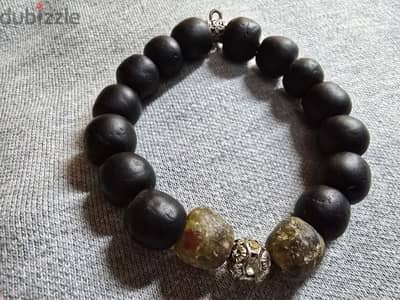 african stones bracelet