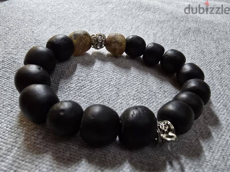 african stones bracelet 2